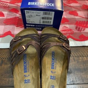 Birkenstock Granada sandals